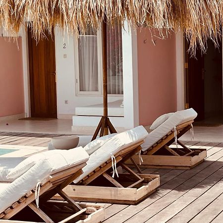 Love Song Boutique Hotel Чангу Екстер'єр фото