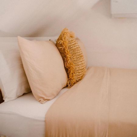 Love Song Boutique Hotel Чангу Екстер'єр фото