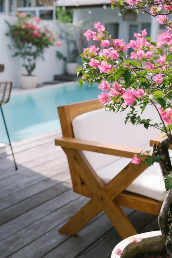 Love Song Boutique Hotel Чангу Екстер'єр фото