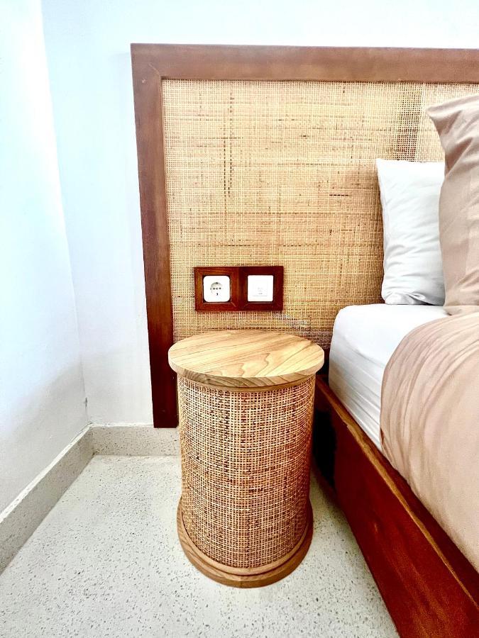 Love Song Boutique Hotel Чангу Екстер'єр фото