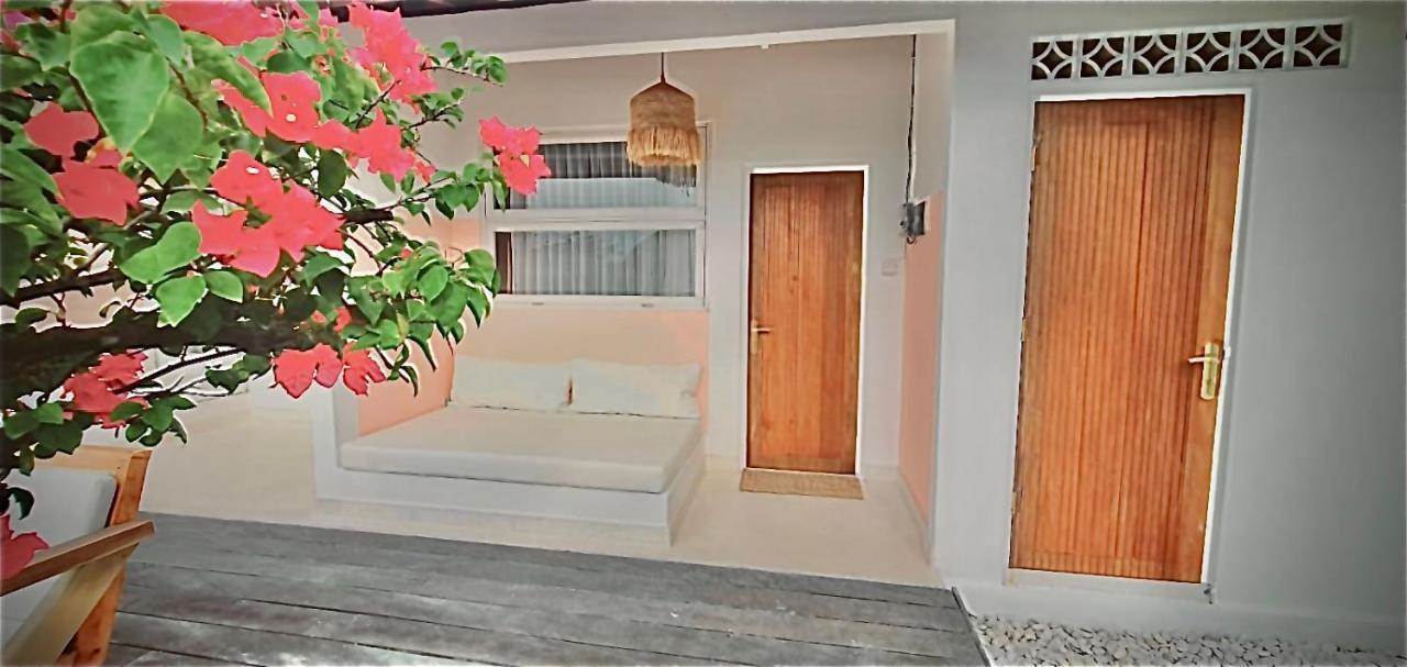 Love Song Boutique Hotel Чангу Екстер'єр фото