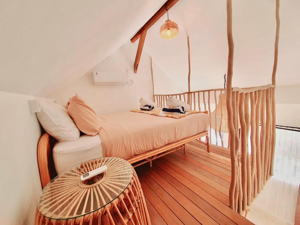 Love Song Boutique Hotel Чангу Екстер'єр фото