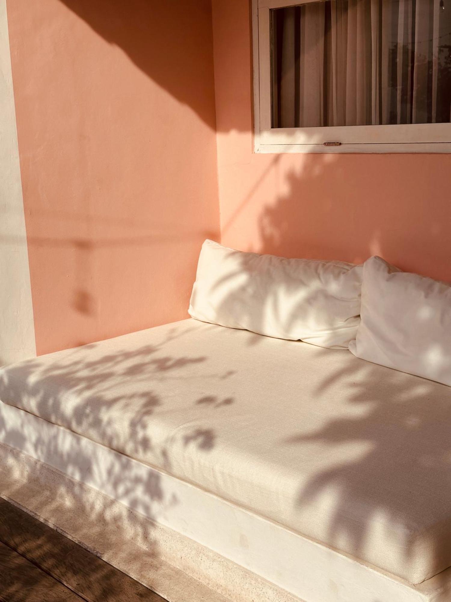 Love Song Boutique Hotel Чангу Екстер'єр фото