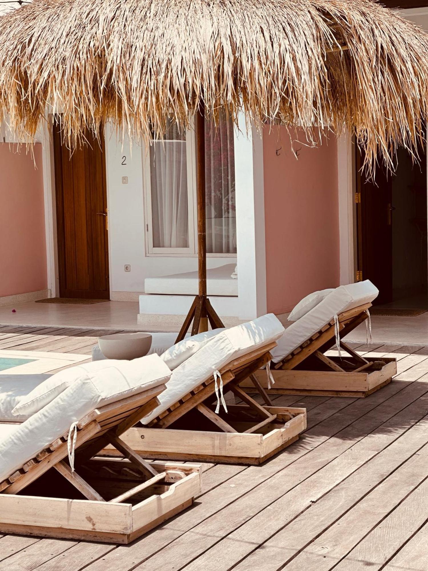 Love Song Boutique Hotel Чангу Екстер'єр фото