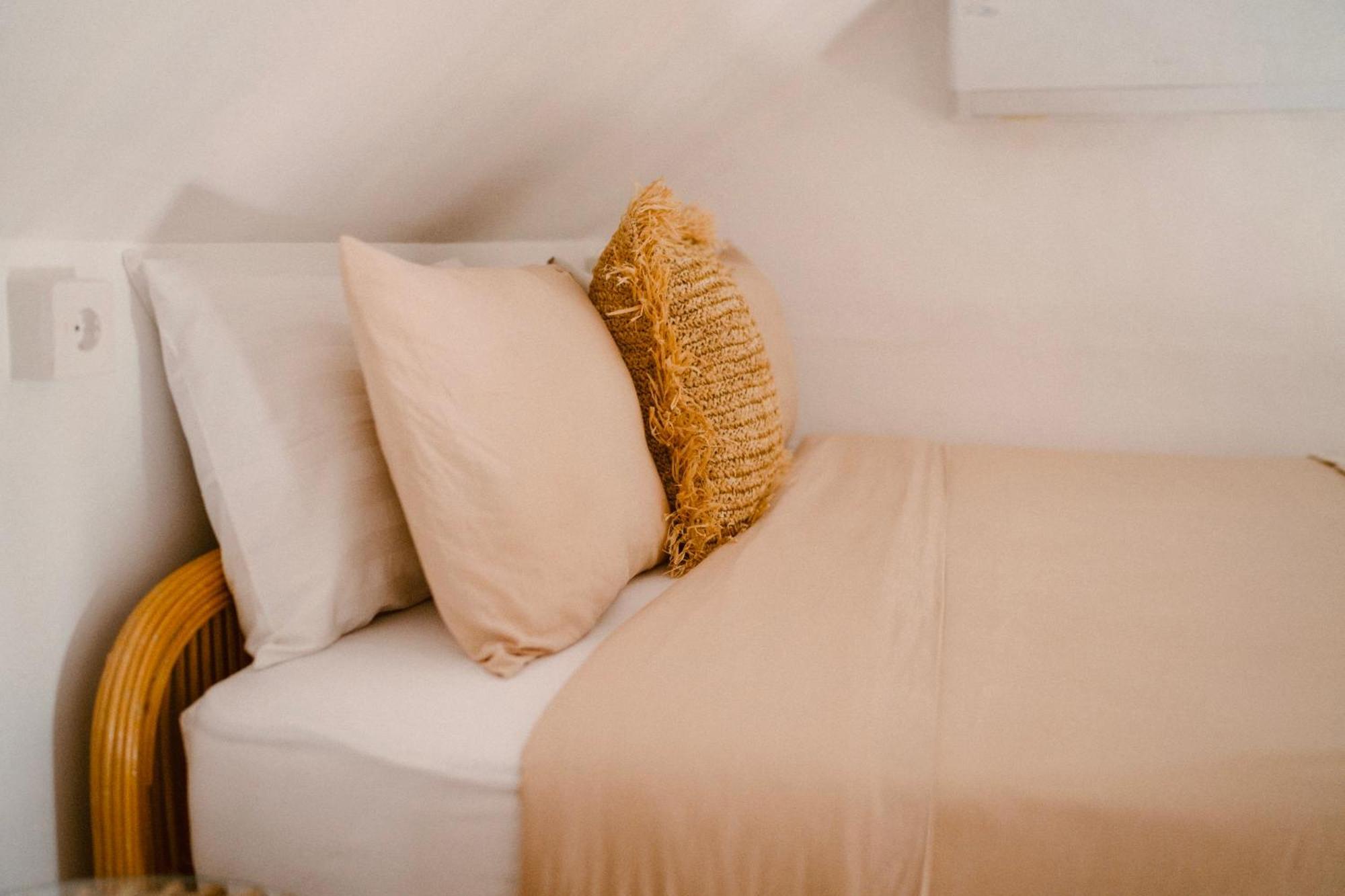 Love Song Boutique Hotel Чангу Екстер'єр фото