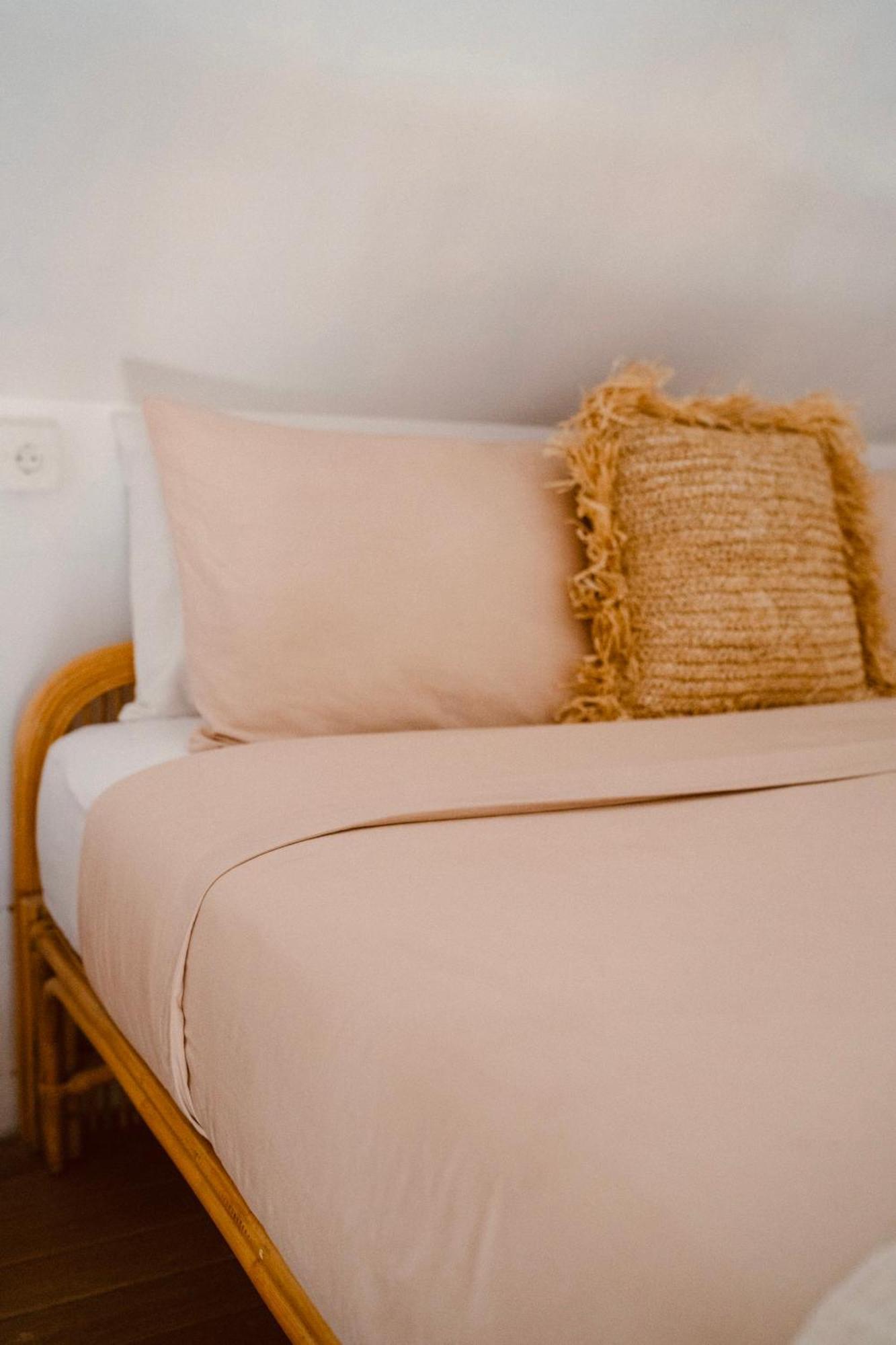 Love Song Boutique Hotel Чангу Екстер'єр фото