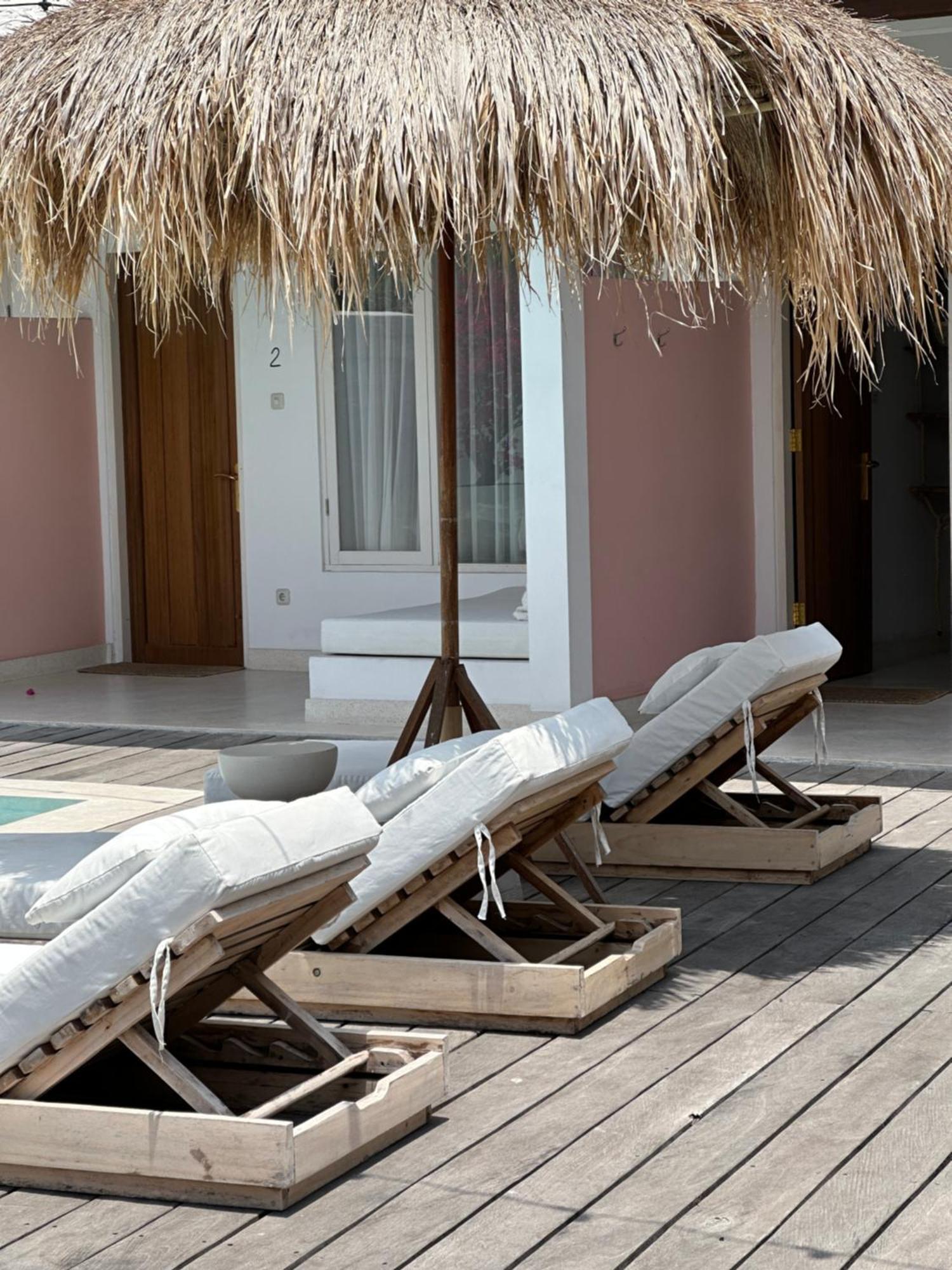 Love Song Boutique Hotel Чангу Екстер'єр фото