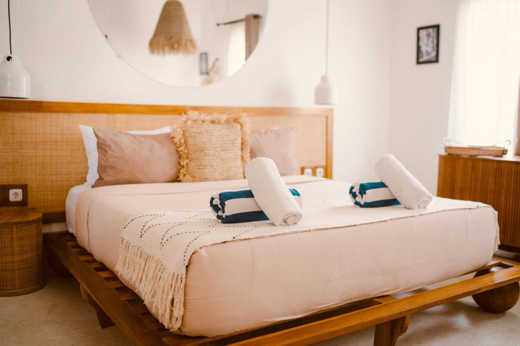 Love Song Boutique Hotel Чангу Екстер'єр фото