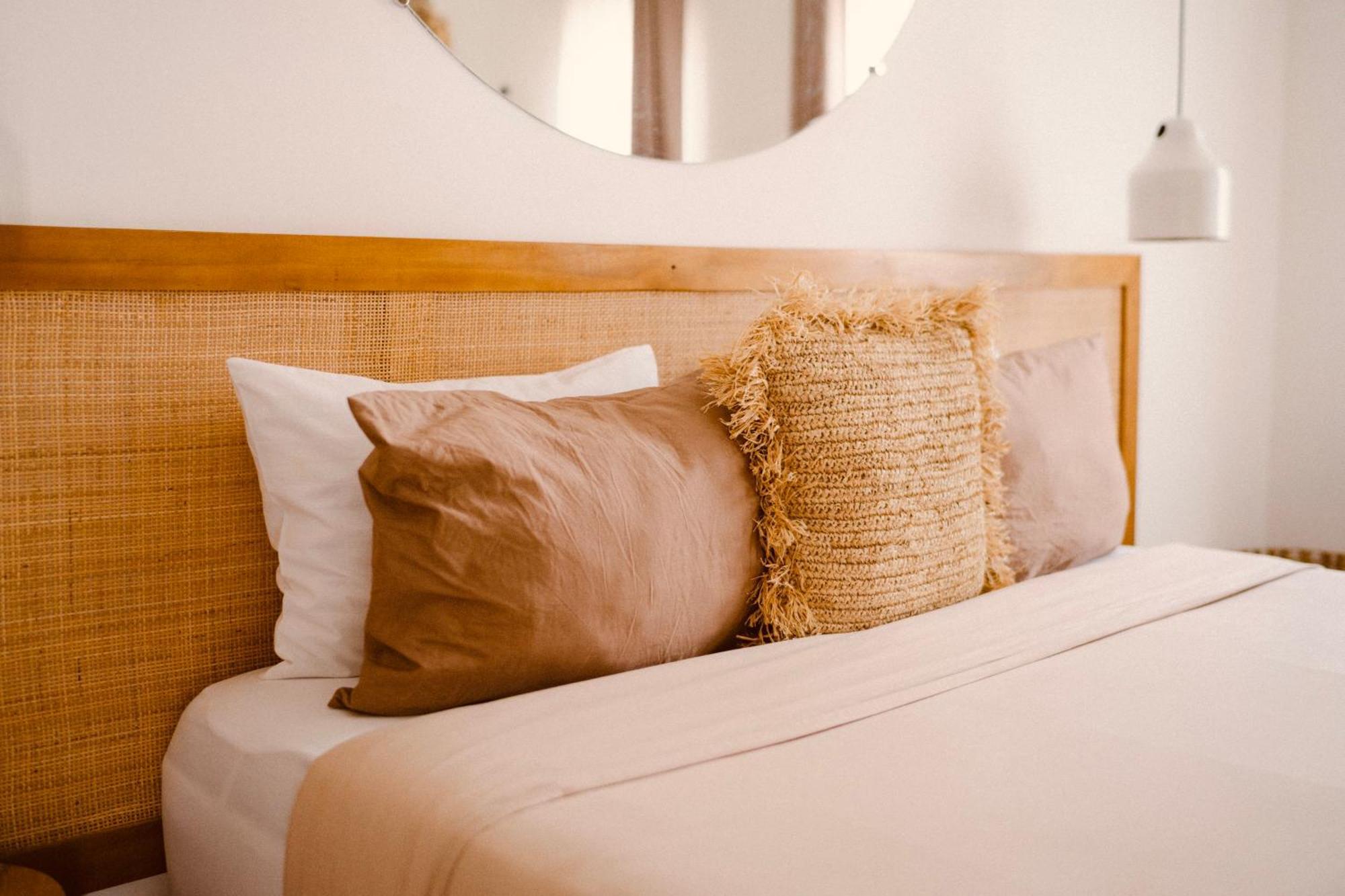 Love Song Boutique Hotel Чангу Екстер'єр фото