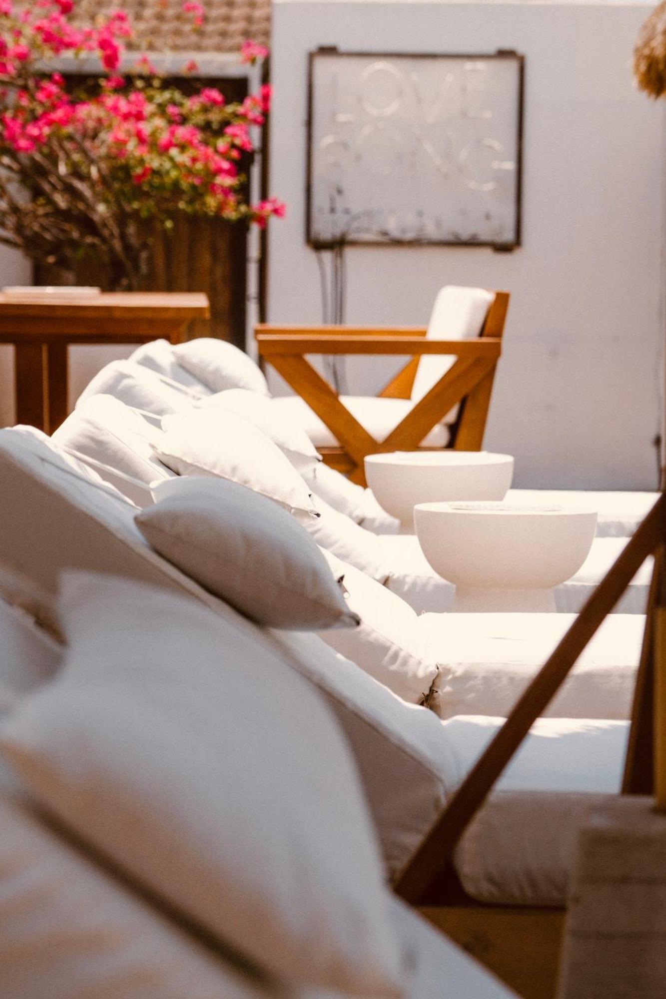 Love Song Boutique Hotel Чангу Екстер'єр фото