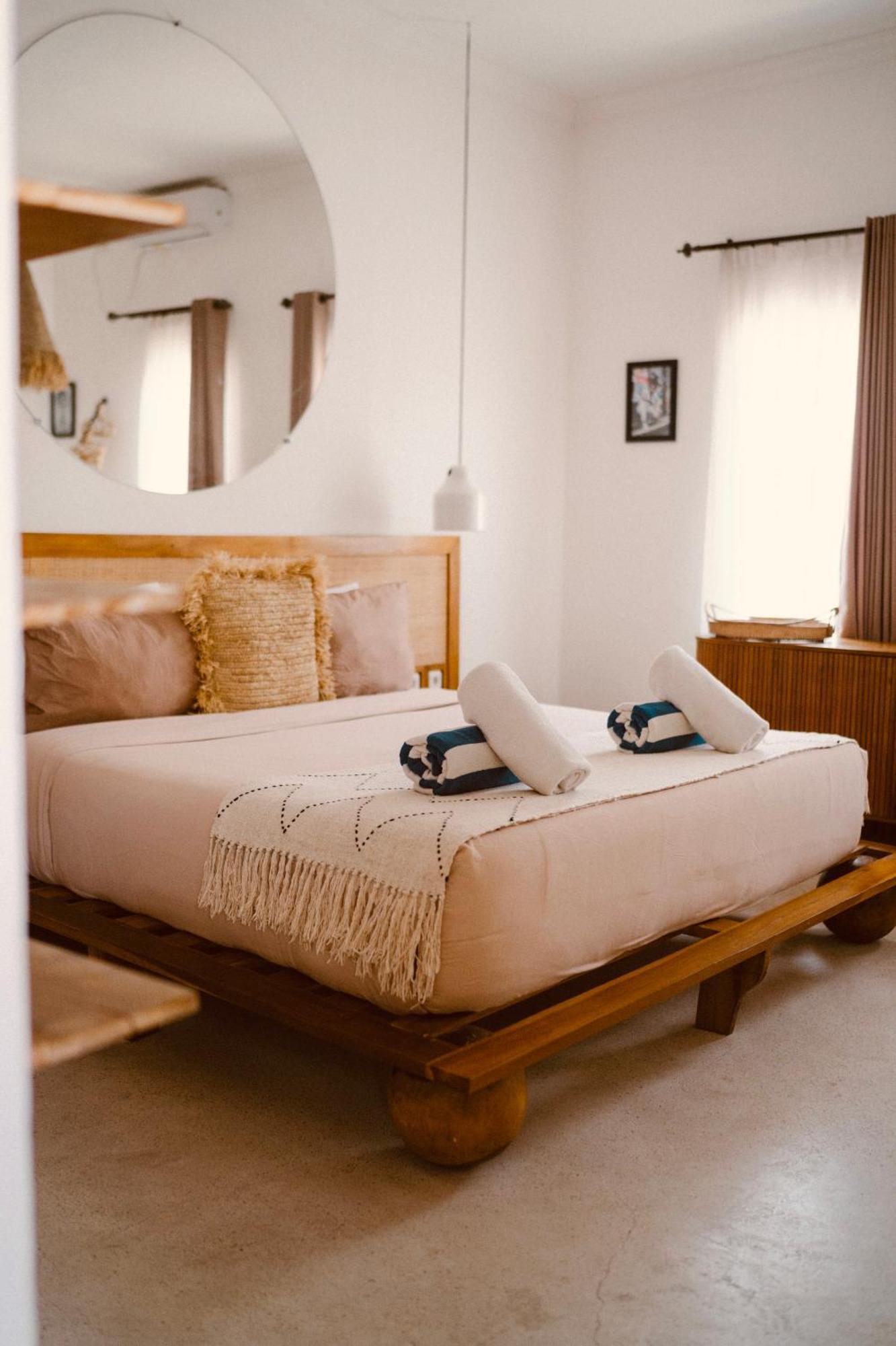 Love Song Boutique Hotel Чангу Екстер'єр фото