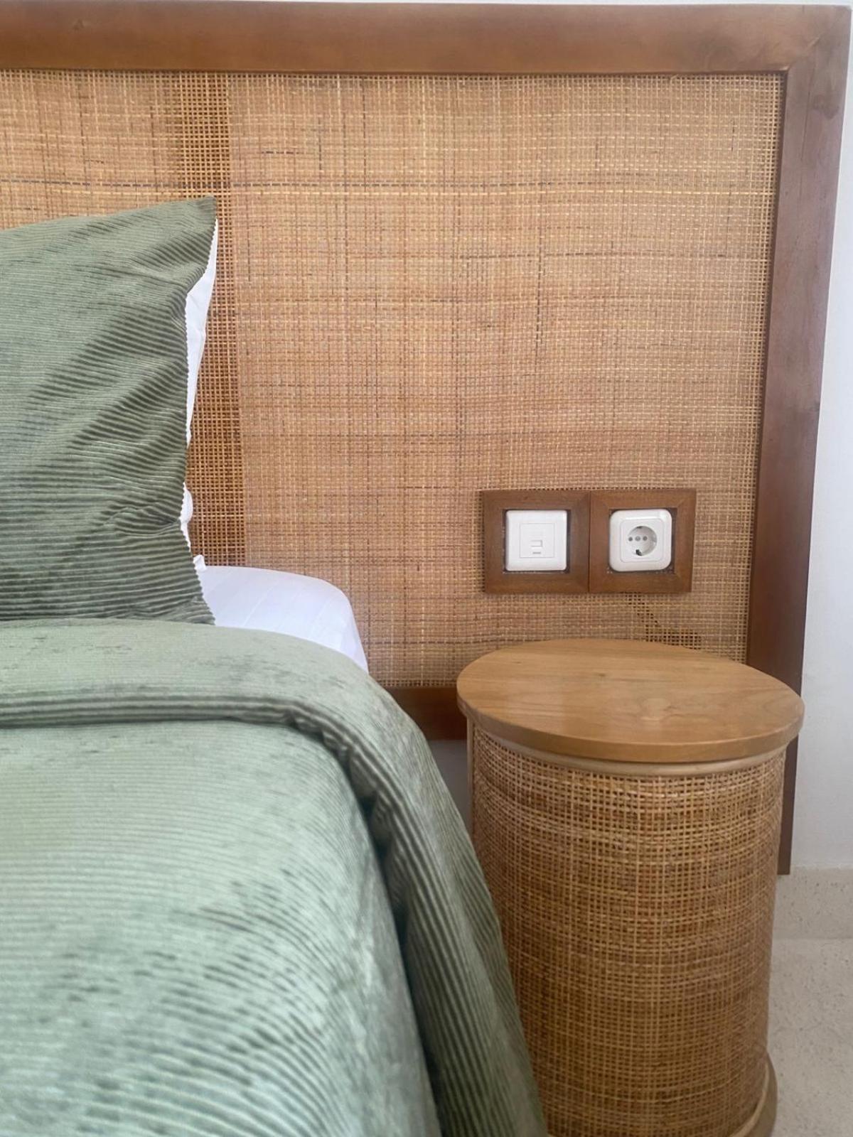 Love Song Boutique Hotel Чангу Екстер'єр фото